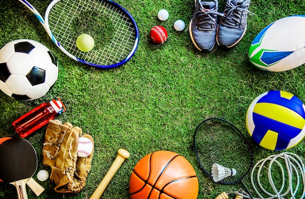 Gestión club deportivos